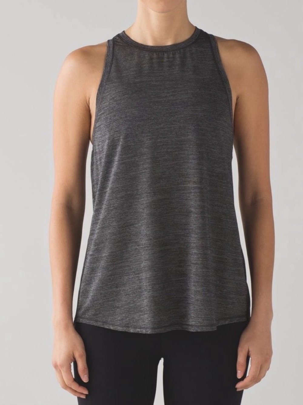 Lululemon Hot Like Agni Singlet Tank - Lightweight Yoga - S? - Picture 5 of 15